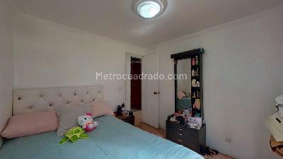 Apartamento de 3 alcobas en venta en Primavera Occidental, Bogotá, 47 m² · foto 16 de 20