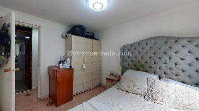 Apartamento de 3 alcobas en venta en Primavera Occidental, Bogotá, 47 m² · foto 17 de 20