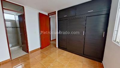Apartamento de 3 alcobas en venta en Primavera Occidental, Bogotá, 47 m² · foto 19 de 20