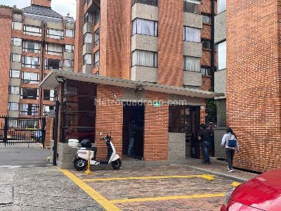 Apartamento de 3 alcobas en venta en La Castellana, Bogotá, 94 m² · foto 15 de 16