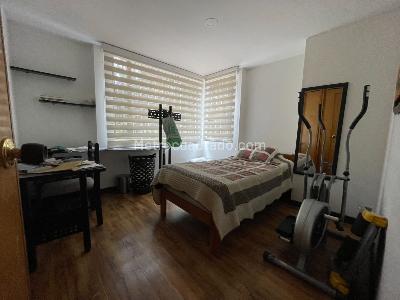 Apartamento de 3 alcobas en venta en La Castellana, Bogotá, 94 m² · foto 5 de 16