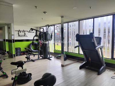 Apartamento en venta en Centro Mayor, Bogotá · foto 14 de 19