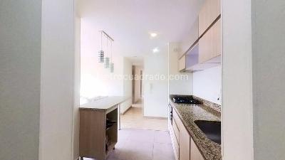 Apartamento en venta en Centro Mayor, Bogotá · foto 4 de 19