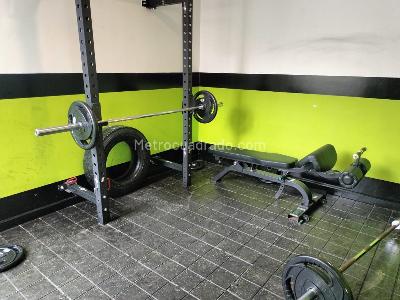 Apartamento en venta en Centro Mayor, Bogotá · foto 15 de 19