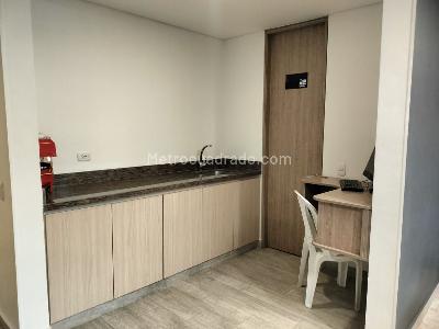 Apartamento en venta en Centro Mayor, Bogotá · foto 11 de 19
