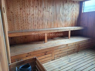 Apartamento en venta en Centro Mayor, Bogotá · foto 16 de 19