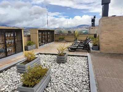 Apartamento en venta en Centro Mayor, Bogotá · foto 17 de 19
