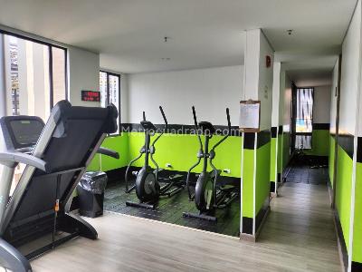 Apartamento en venta en Centro Mayor, Bogotá · foto 12 de 19