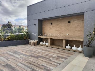 Apartamento en venta en Centro Mayor, Bogotá · foto 18 de 19
