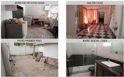 Casa de 5 alcobas en venta en Melendez, Cali, 637 m² · foto 8 de 13
