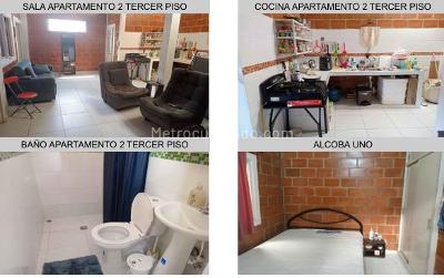 Casa de 5 alcobas en venta en Melendez, Cali, 637 m² · foto 9 de 13