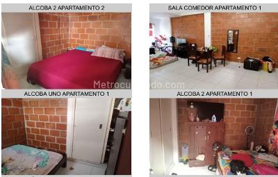 Casa de 5 alcobas en venta en Melendez, Cali, 637 m² · foto 10 de 13