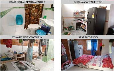 Casa de 5 alcobas en venta en Melendez, Cali, 637 m² · foto 11 de 13