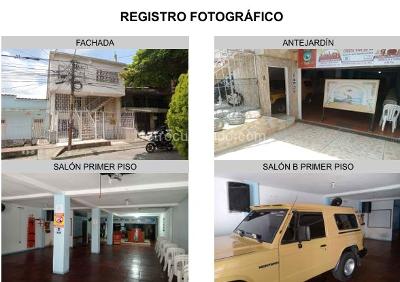 Casa de 5 alcobas en venta en Melendez, Cali, 637 m² · foto 2 de 13