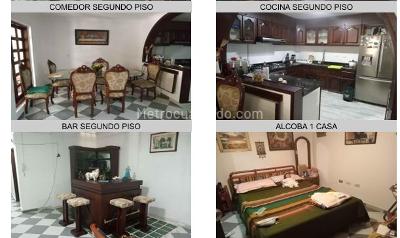 Casa de 5 alcobas en venta en Melendez, Cali, 637 m² · foto 5 de 13