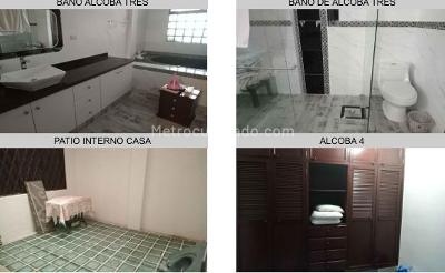 Casa de 5 alcobas en venta en Melendez, Cali, 637 m² · foto 6 de 13