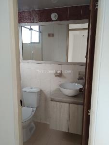 Apartamento de 3 alcobas en venta en El Lido, Cali, 72 m² · foto 14 de 16