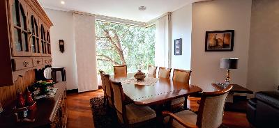 Apartamento de 3 alcobas en venta en Cerros De Sotileza, Bogotá, 247 m² · foto 7 de 17