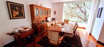 Apartamento de 3 alcobas en venta en Cerros De Sotileza, Bogotá, 247 m² · foto 6 de 17