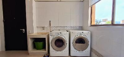 Apartamento de 3 alcobas en venta en Cerros De Sotileza, Bogotá, 247 m² · foto 9 de 17