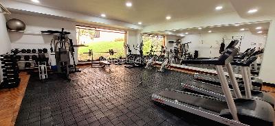Apartamento de 3 alcobas en venta en Cerros De Sotileza, Bogotá, 247 m² · foto 17 de 17