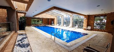 Apartamento de 3 alcobas en venta en Cerros De Sotileza, Bogotá, 247 m² · foto 15 de 17