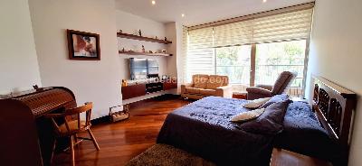 Apartamento de 3 alcobas en venta en Cerros De Sotileza, Bogotá, 247 m² · foto 11 de 17