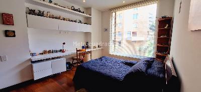 Apartamento de 3 alcobas en venta en Cerros De Sotileza, Bogotá, 247 m² · foto 13 de 17