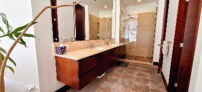 Apartamento de 3 alcobas en venta en Cerros De Sotileza, Bogotá, 247 m² · foto 14 de 17