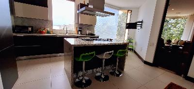 Apartamento de 3 alcobas en venta en Cerros De Sotileza, Bogotá, 247 m² · foto 8 de 17