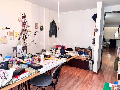 Casa de 5 alcobas en venta en Centro Americas, Bogotá, 216 m² · foto 18 de 20