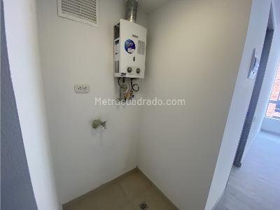 Apartamento en venta en Lagos De Torca, Bogotá · foto 2 de 14