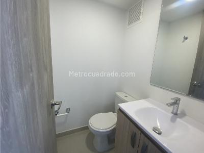 Apartamento en venta en Lagos De Torca, Bogotá · foto 6 de 14