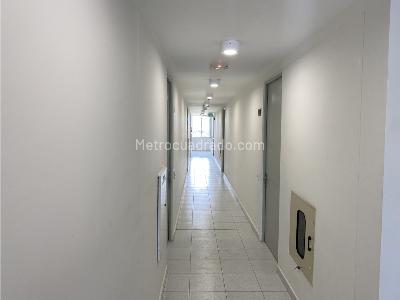 Apartamento en venta en Lagos De Torca, Bogotá · foto 14 de 14