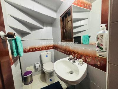 Casa de 5 alcobas en venta en Las Margaritas, Bogotá, 340 m² · foto 11 de 20