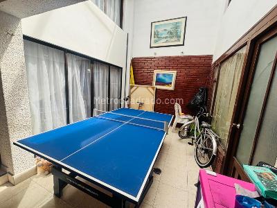 Casa de 5 alcobas en venta en Las Margaritas, Bogotá, 340 m² · foto 15 de 20