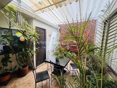 Casa de 5 alcobas en venta en Las Margaritas, Bogotá, 340 m² · foto 4 de 20