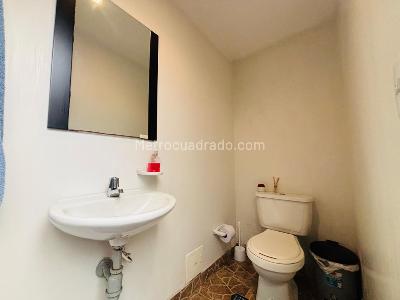 Casa de 5 alcobas en venta en Las Margaritas, Bogotá, 340 m² · foto 6 de 20