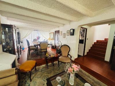 Casa de 5 alcobas en venta en Las Margaritas, Bogotá, 340 m² · foto 8 de 20