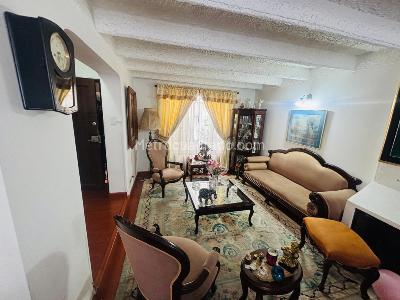Casa de 5 alcobas en venta en Las Margaritas, Bogotá, 340 m² · foto 9 de 20