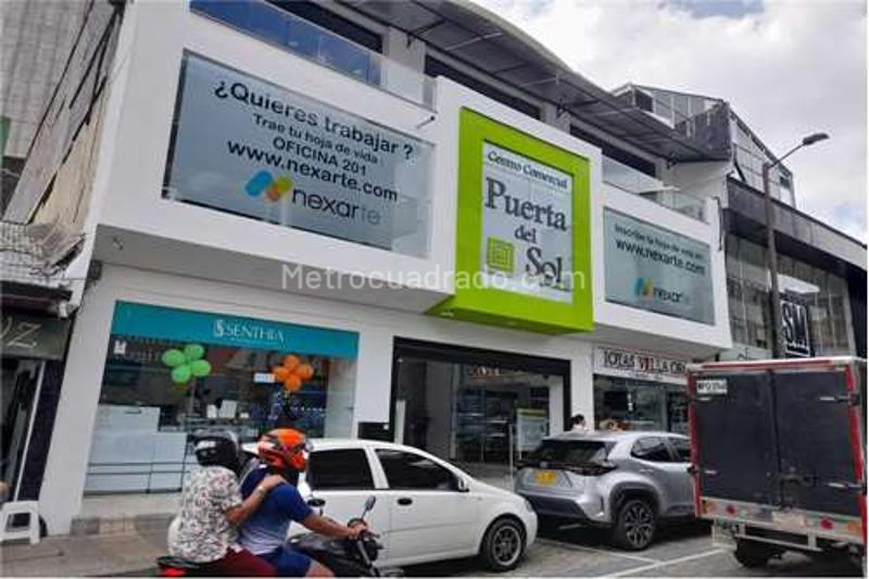 Local Comercial en Venta, Centro, Villavicencio - Vista 2