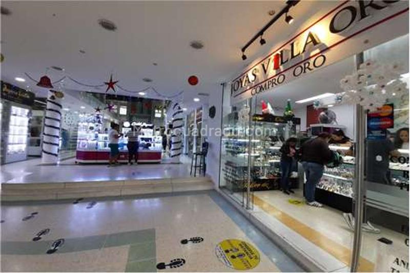 Local Comercial en Venta, Centro, Villavicencio - Vista 4