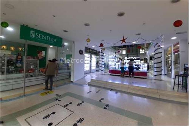 Local Comercial en Venta, Centro, Villavicencio - Vista 5
