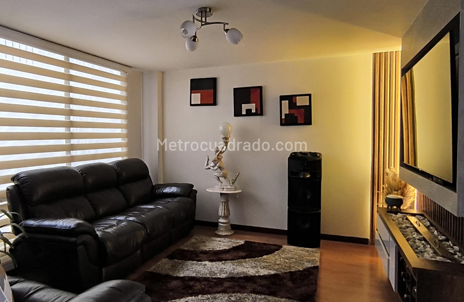 Apartamento en Venta  Cedritos