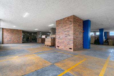 Bodega en Arriendo, El Toberin, Bogotá D.C.