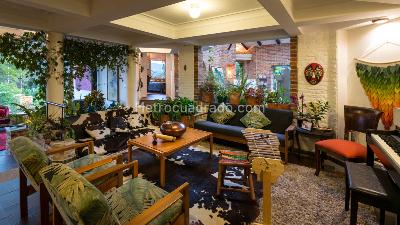 Casa en venta en Vereda El Salitre, La Calera · foto 11 de 20