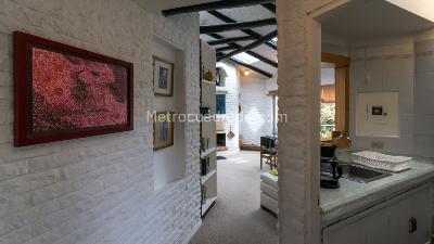 Casa en venta en Vereda El Salitre, La Calera · foto 14 de 20