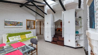 Casa en venta en Vereda El Salitre, La Calera · foto 16 de 20