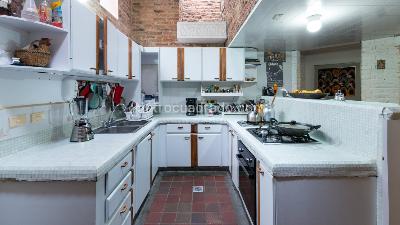 Casa en venta en Vereda El Salitre, La Calera · foto 3 de 20