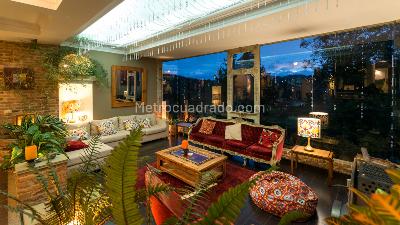 Casa en venta en Vereda El Salitre, La Calera · foto 8 de 20